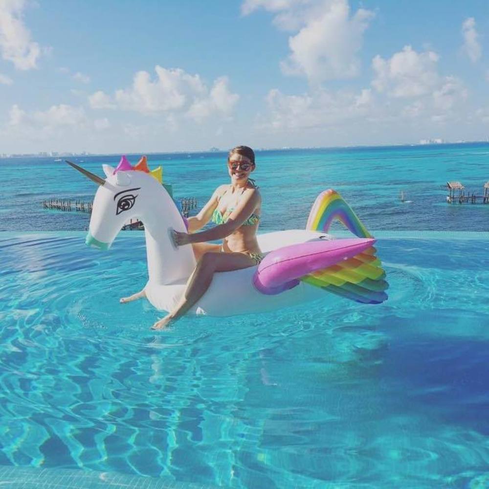 Meet your Posher, Mallory